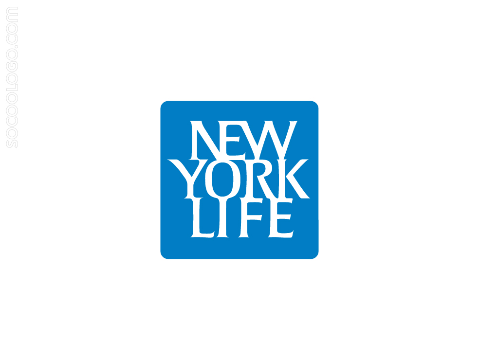 美国纽约人寿保险公司logo