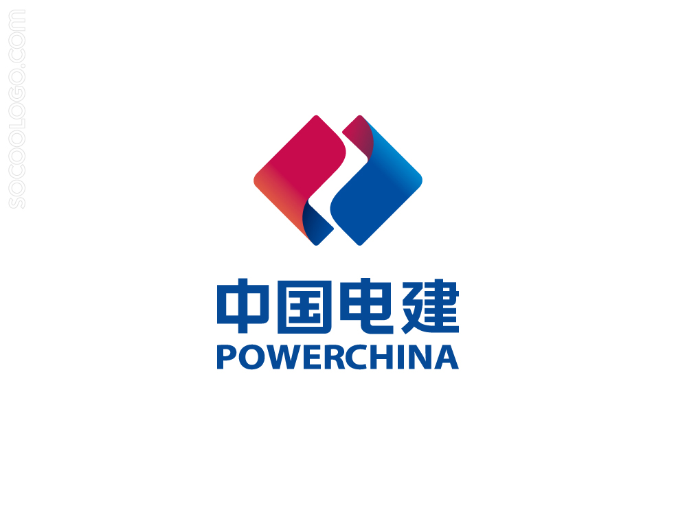 中国电力建设集团有限公司logo