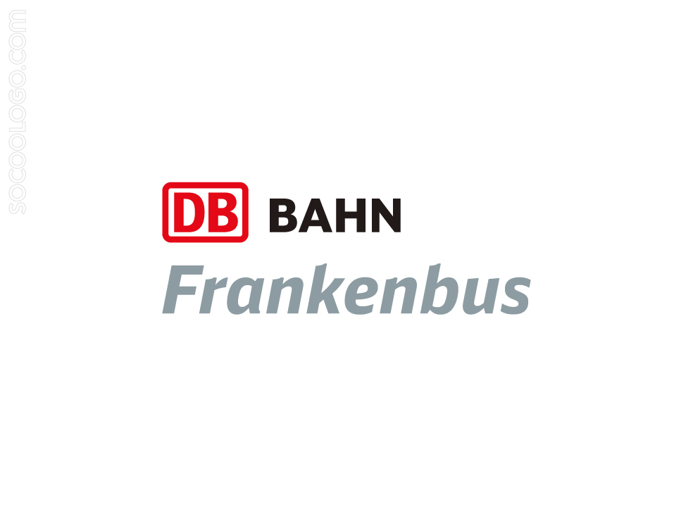 德国联邦铁路公司logo