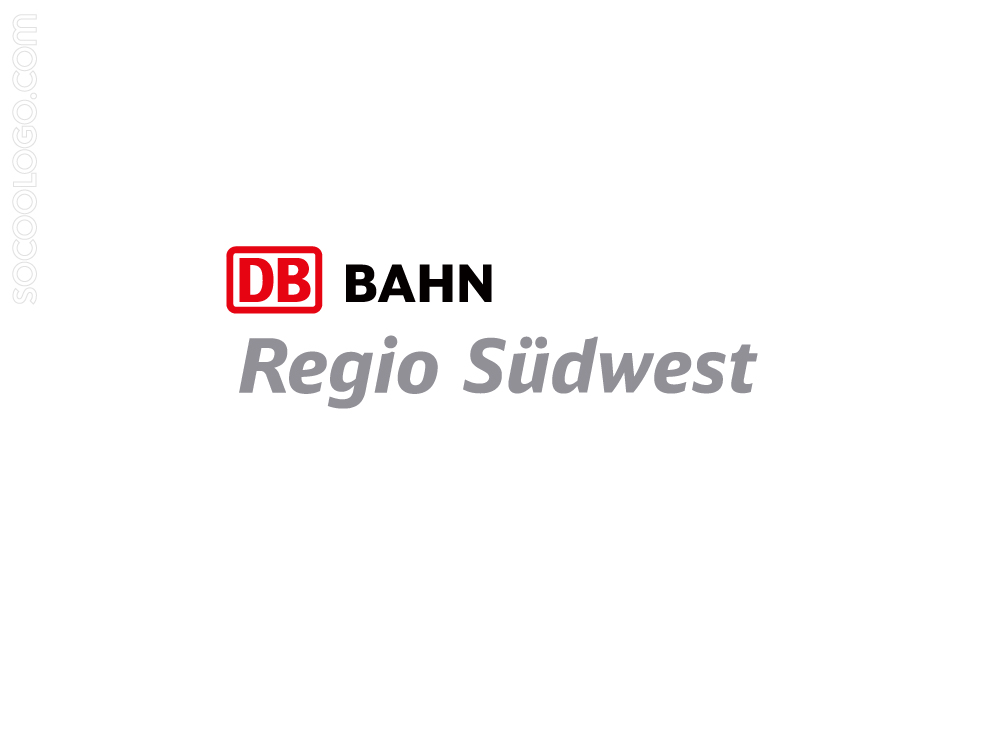 德国联邦铁路公司logo