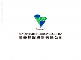 中国医药集团logo