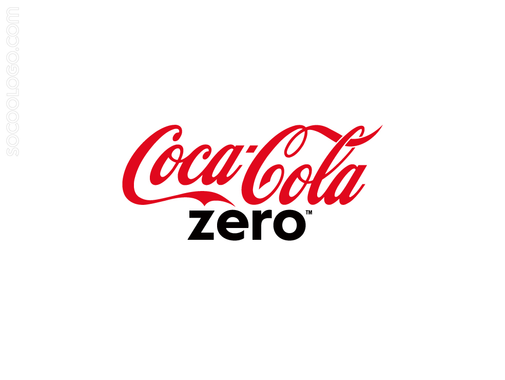 可口可乐公司logo
