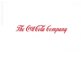 可口可乐公司logo