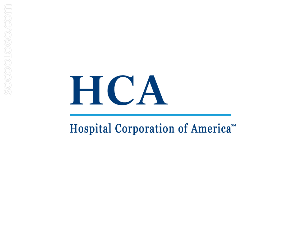 HCA公司logo