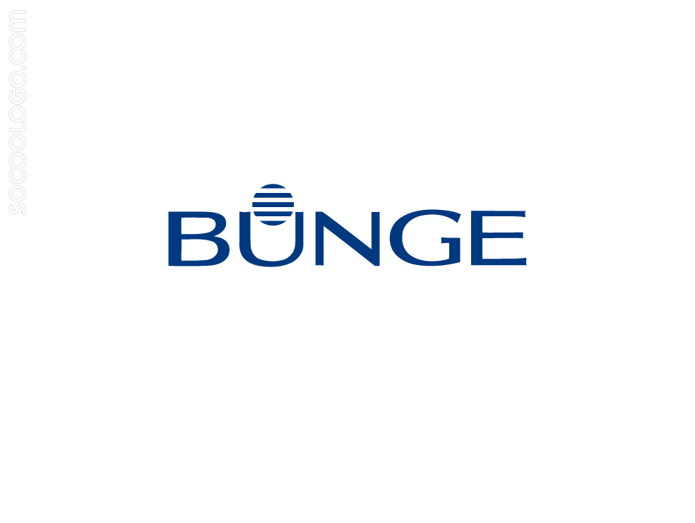 邦吉公司logo
