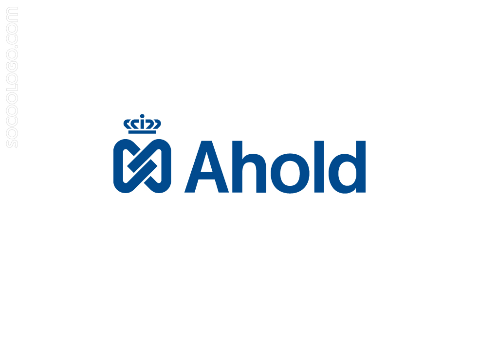 荷兰皇家阿霍德集团logo