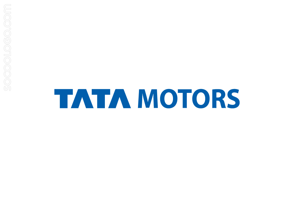 印度塔塔汽车公司logo