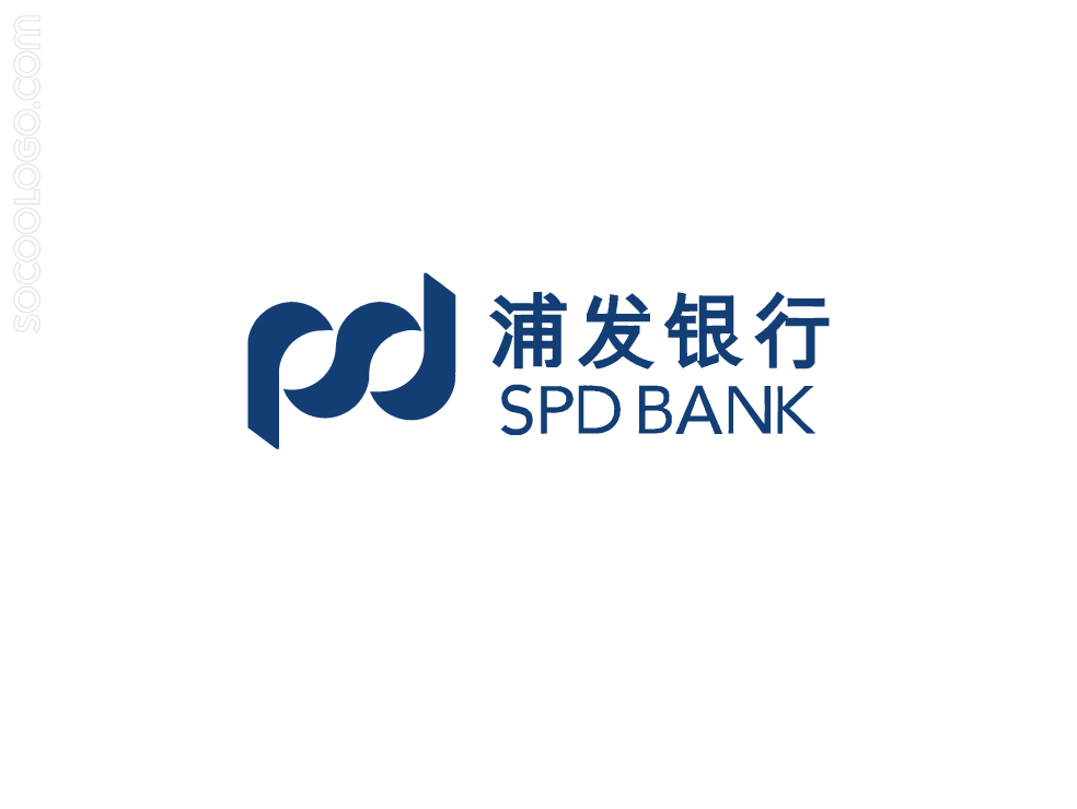 上海浦东发展银行股份有限公司logo