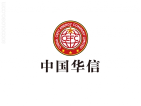 中国华信能源有限公司logo