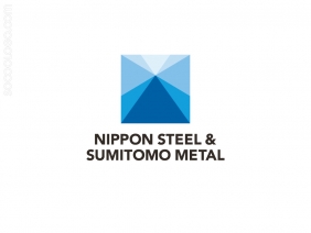 新日铁住金logo