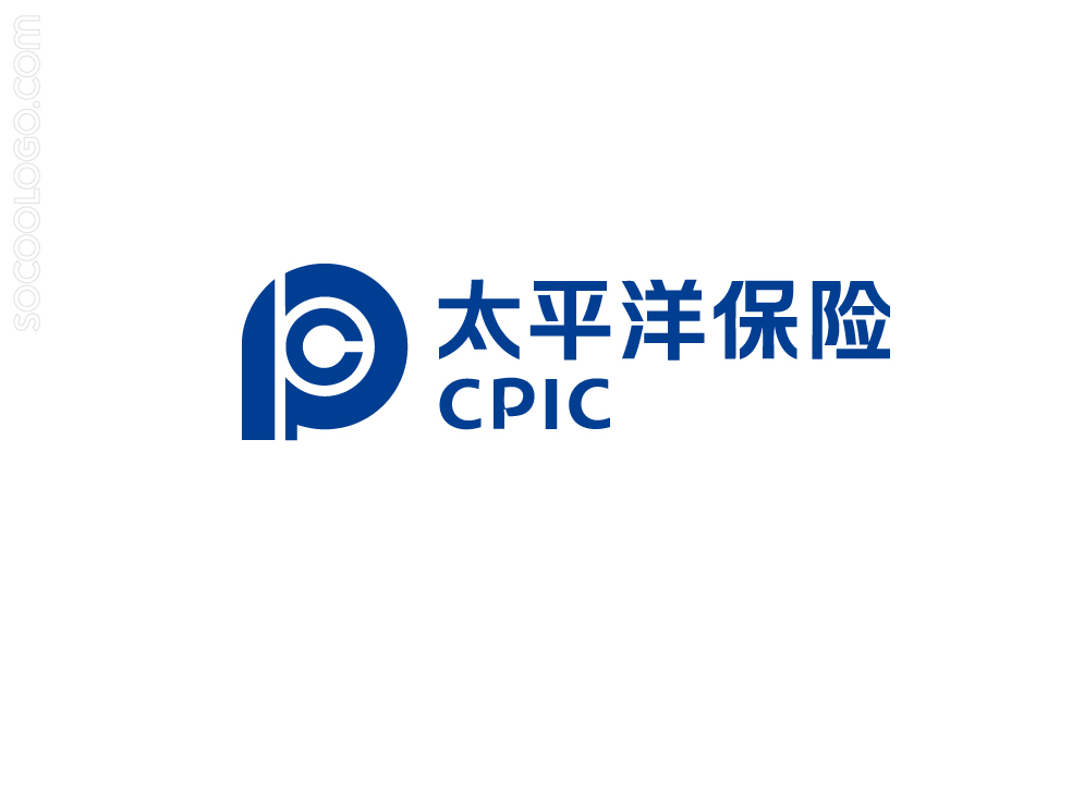 中国太平洋保险（集团）股份有限公司logo