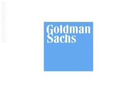 高盛logo