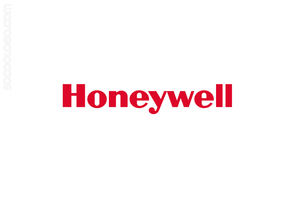 霍尼韦尔国际公司logo