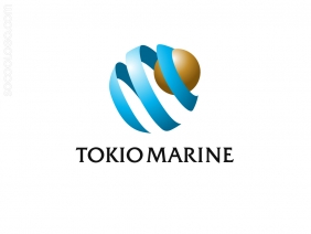 东京海上日动火灾保险公司logo