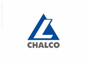 中国铝业公司logo