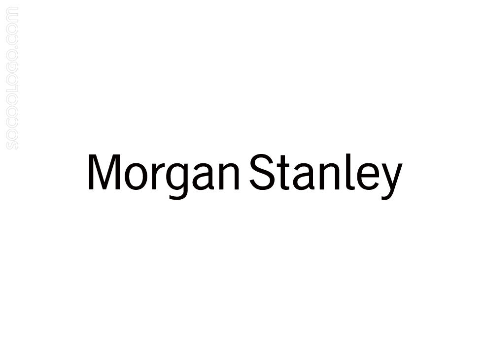 摩根士丹利logo