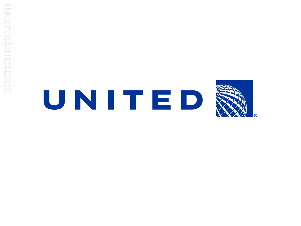 美国联合大陆控股有限公司logo