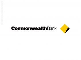 澳洲联邦银行logo