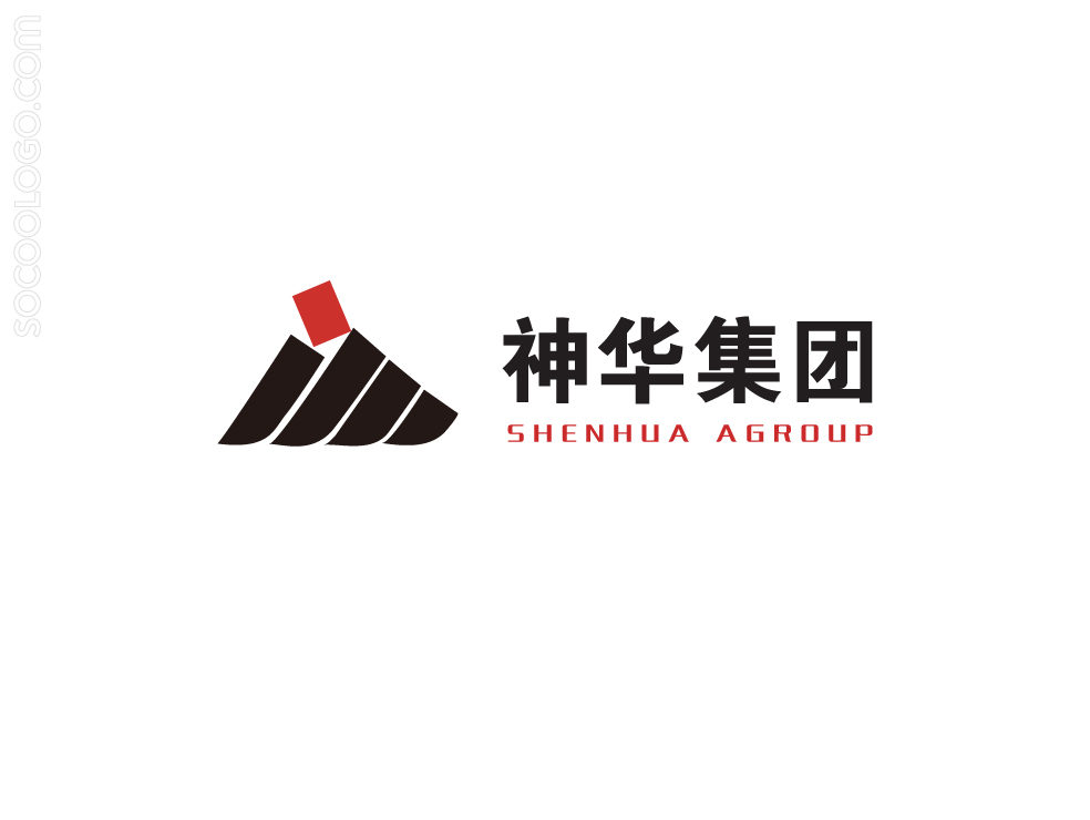 神华集团logo