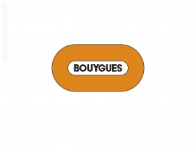 法国布伊格集团logo