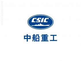 中国船舶重工集团公司logo