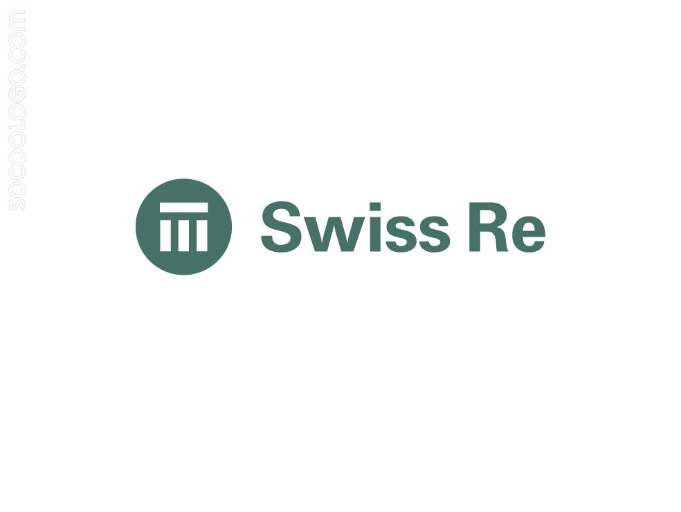 瑞士再保险股份有限公司logo