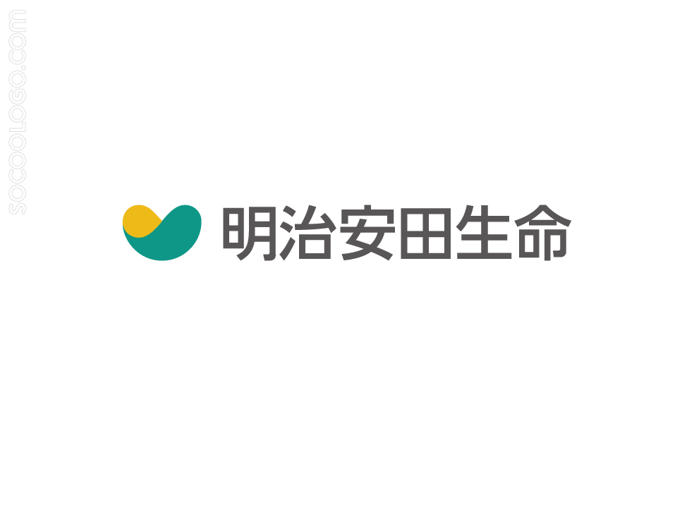 日本明治安田生命保险公司logo