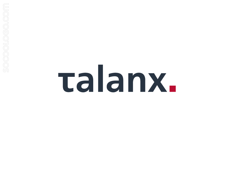 Talanx公司logo