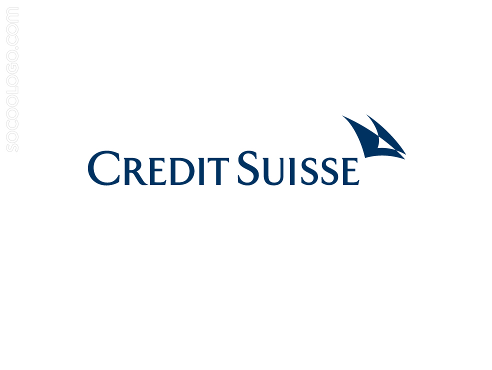 瑞士信贷logo