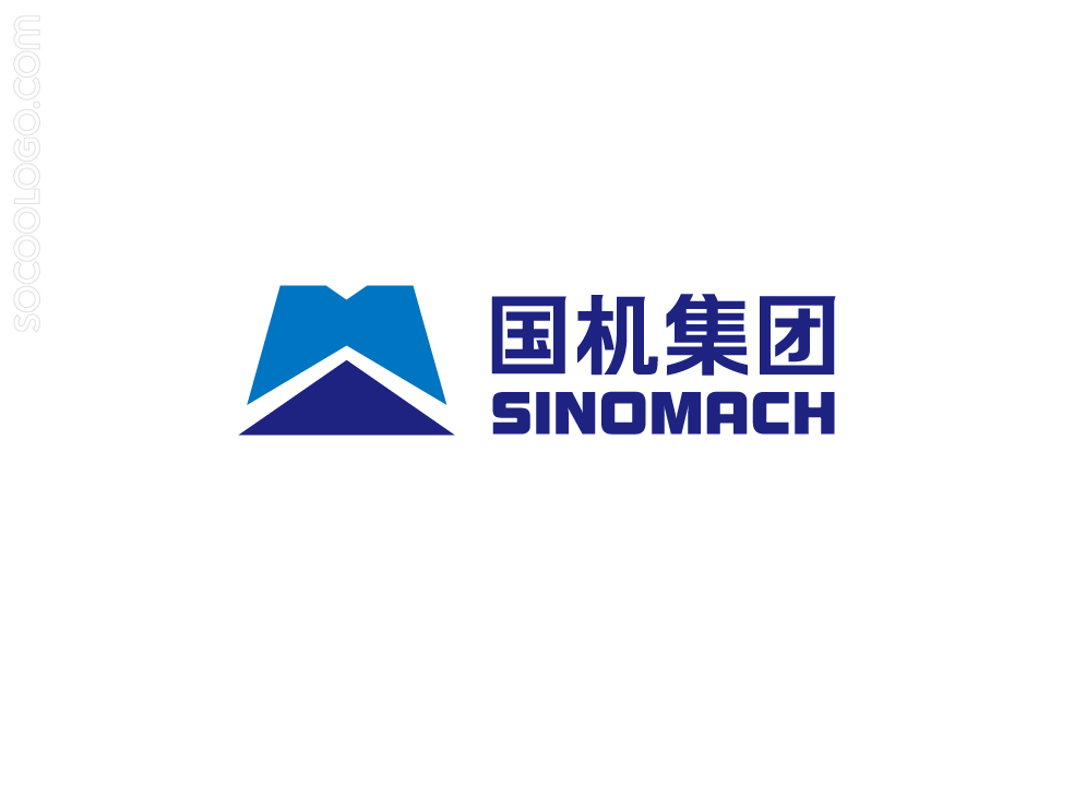 中国机械工业集团有限公司logo