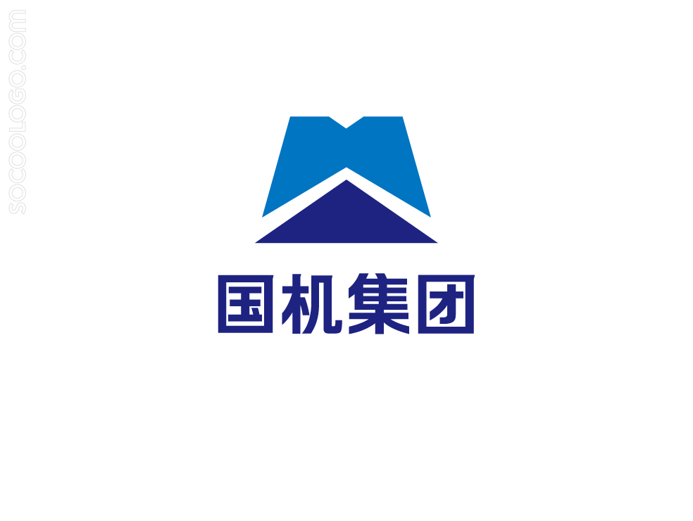 中国机械工业集团有限公司logo