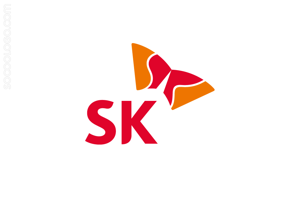 SK集团logo