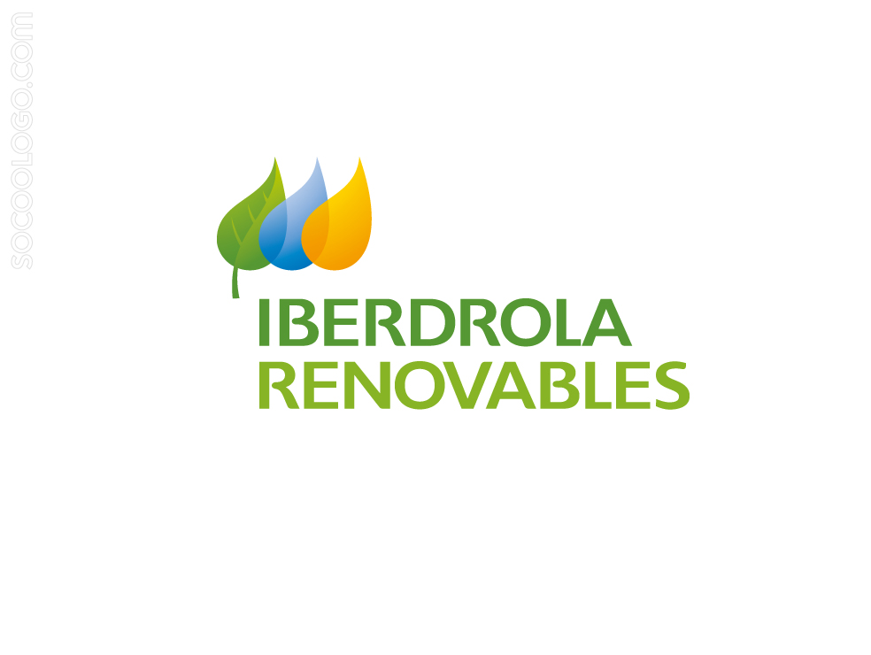 Iberdrola公司logo