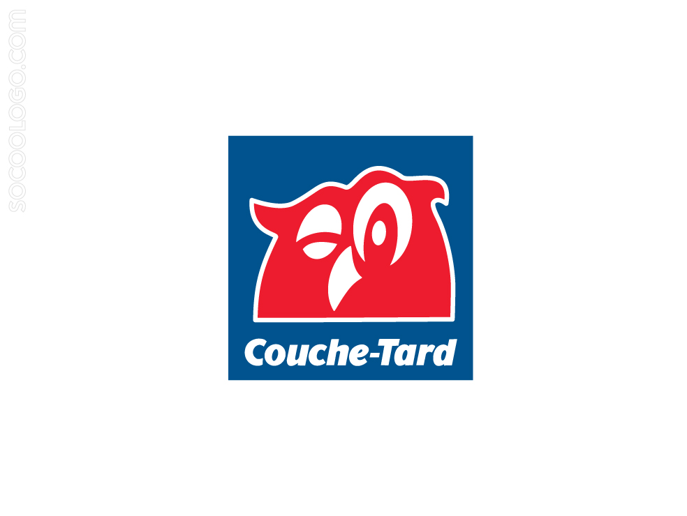 Alimentation Couche-Tard公司logo