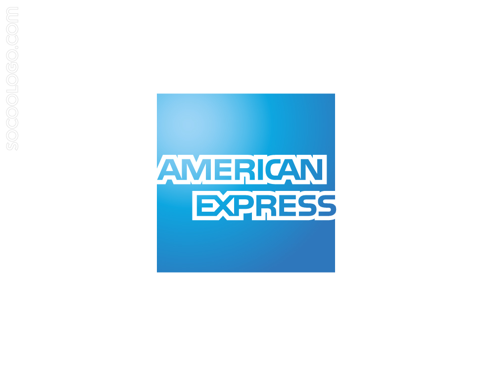 美国运通公司logo