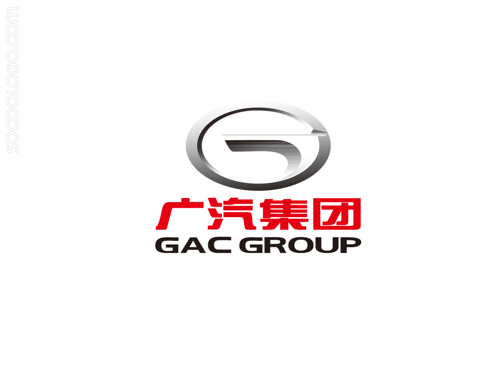 广州汽车工业集团logo