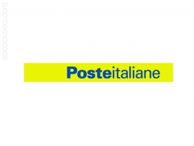 意大利邮政集团logo
