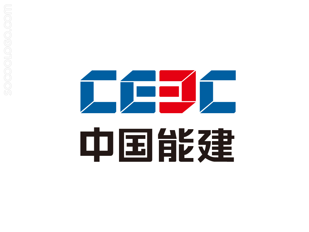 中国能源建设集团有限公司logo