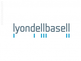 利安德巴塞尔工业公司logo