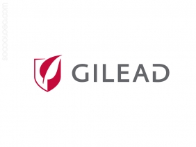 Gilead Sciences公司logo