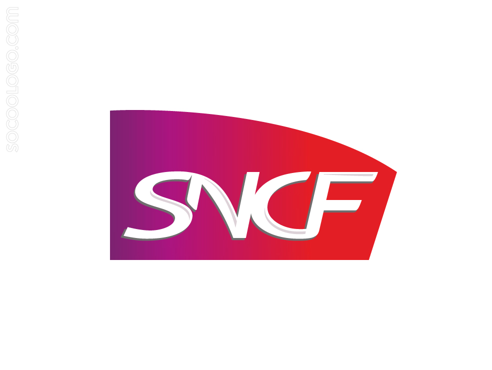 SNCF Mobilités公司logo