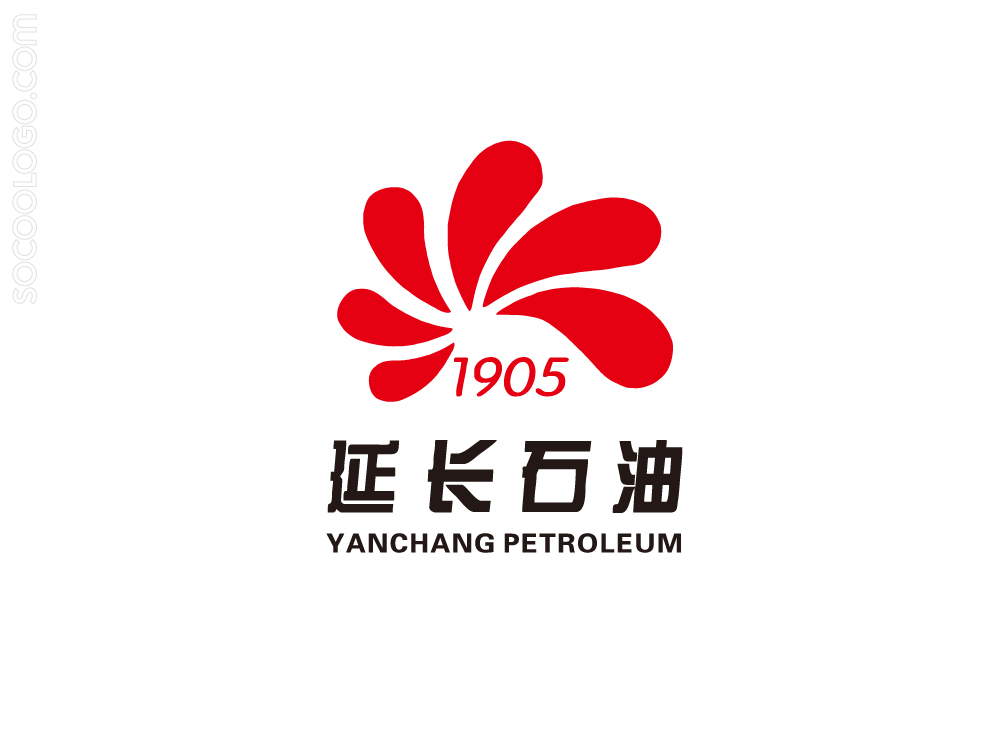 陕西延长石油（集团）有限责任公司logo