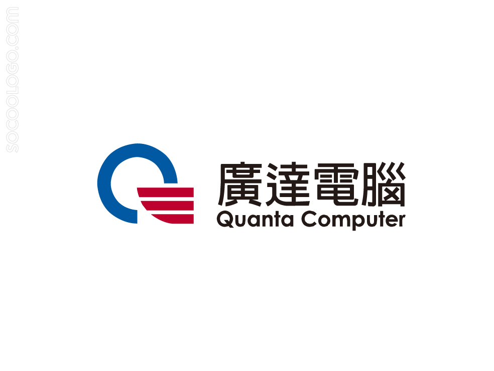 广达电脑logo
