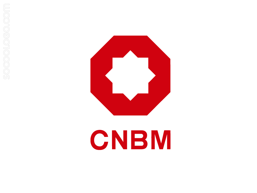中国建筑材料集团有限公司logo