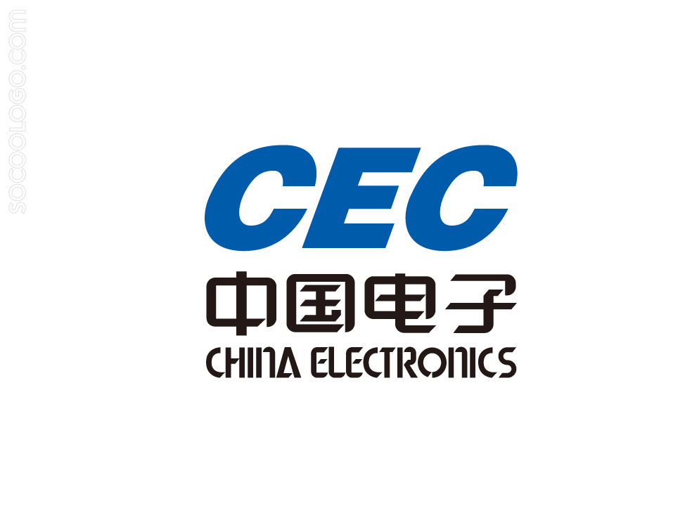 中国电子信息产业集团有限公司logo