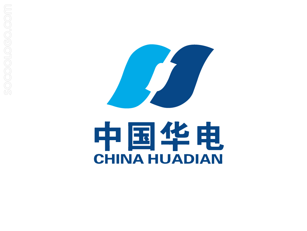 电力行业|中国华电集团公司logo