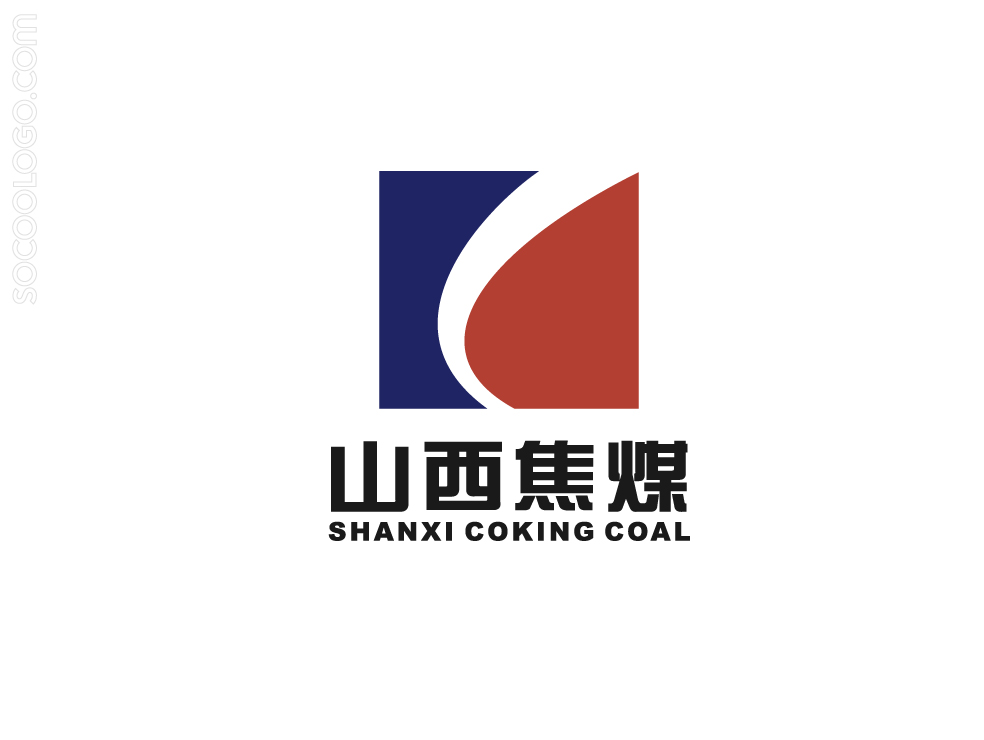 山西焦煤集团有限责任公司logo
