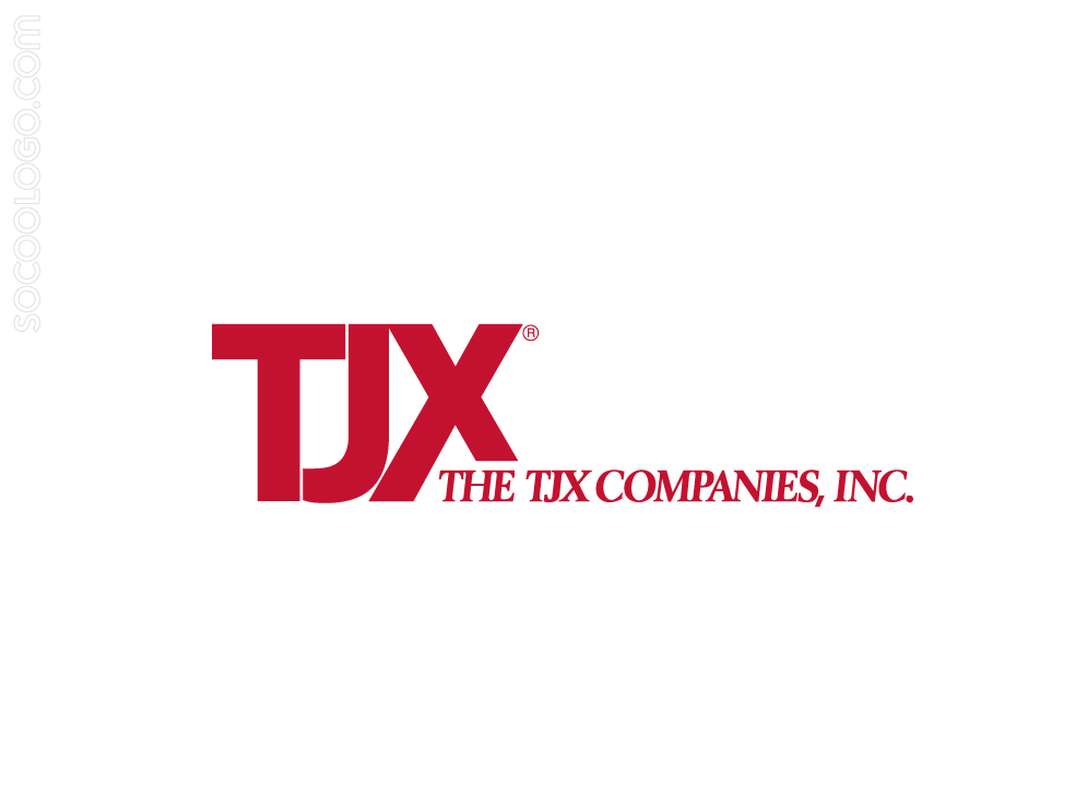 TJX公司logo