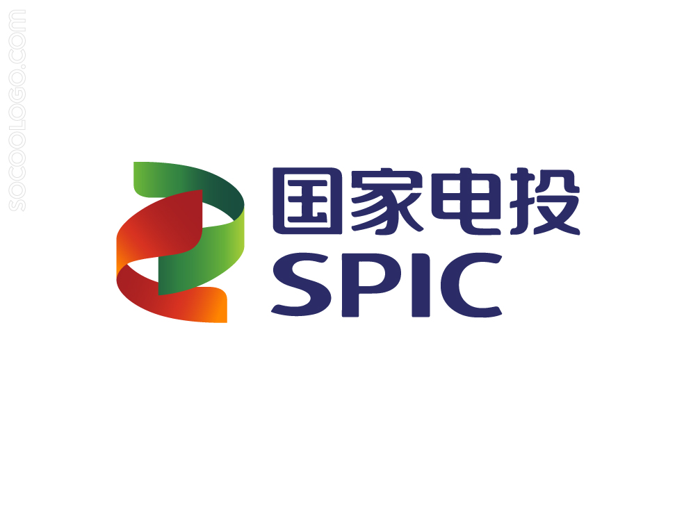 国家电力投资集团公司logo