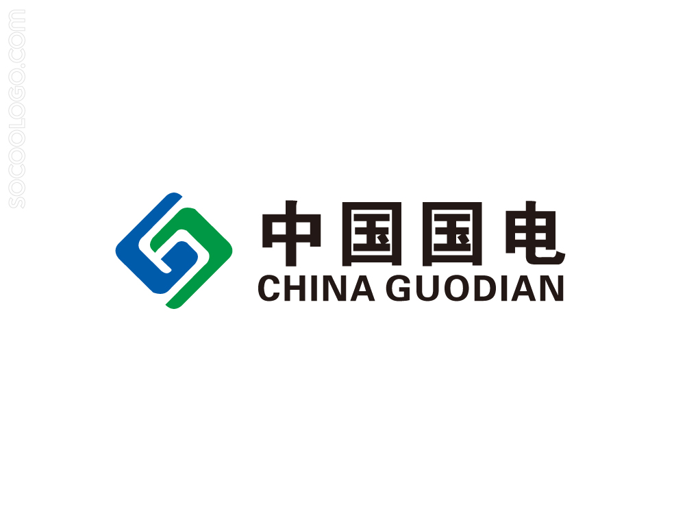 中国国电集团公司logo